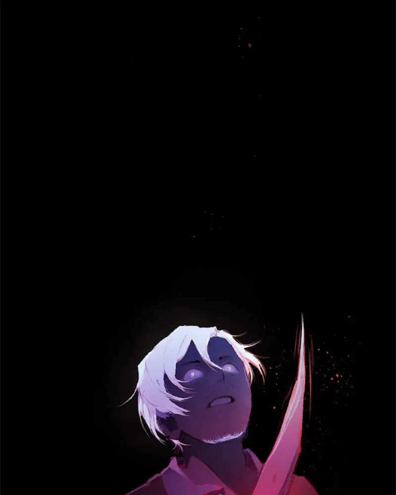 GANDA: Night Defender Chapter 19 page 98 - 