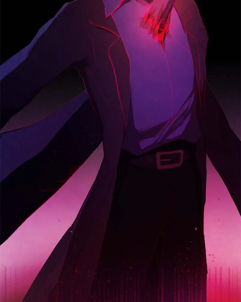 GANDA: Night Defender Chapter 19 page 99 - 