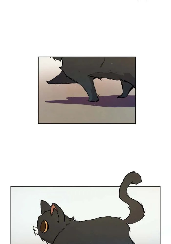 GANDA: Night Defender Chapter 2 page 1 - 