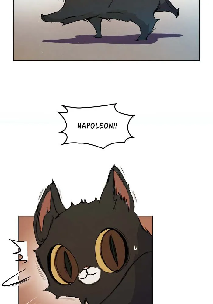 GANDA: Night Defender Chapter 2 page 2 - 