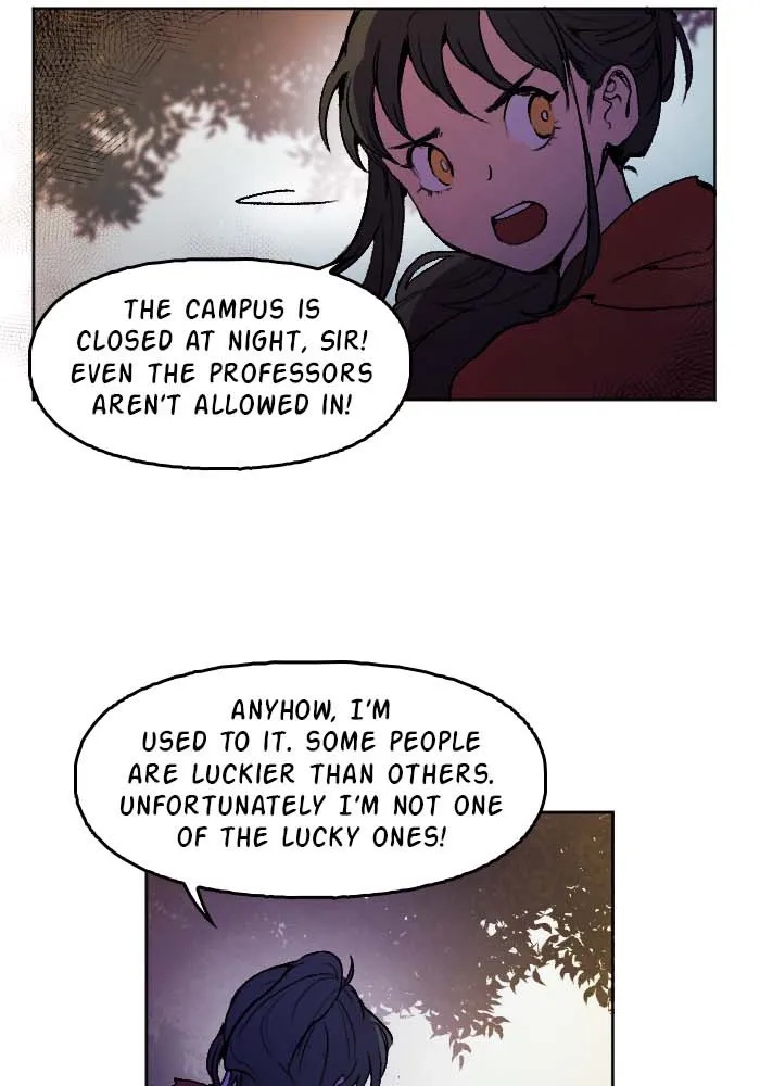 GANDA: Night Defender Chapter 2 page 101 - 