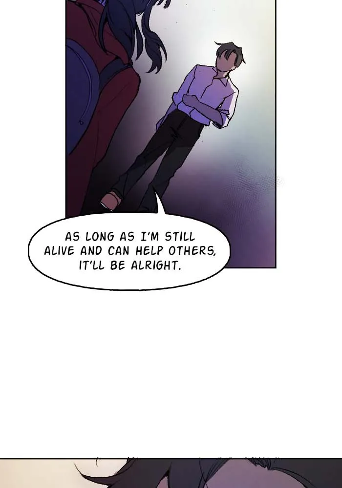 GANDA: Night Defender Chapter 2 page 102 - 
