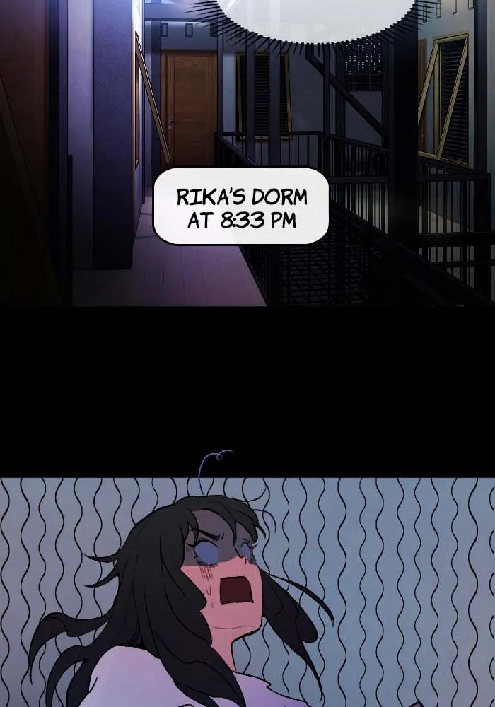 GANDA: Night Defender Chapter 2 page 107 - 