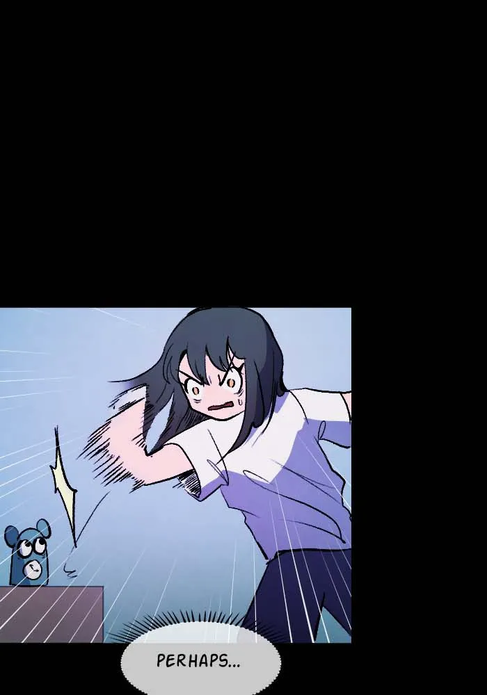 GANDA: Night Defender Chapter 2 page 110 - 