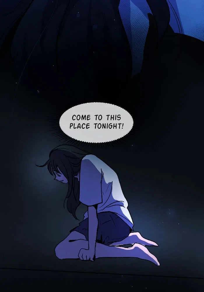 GANDA: Night Defender Chapter 2 page 115 - 
