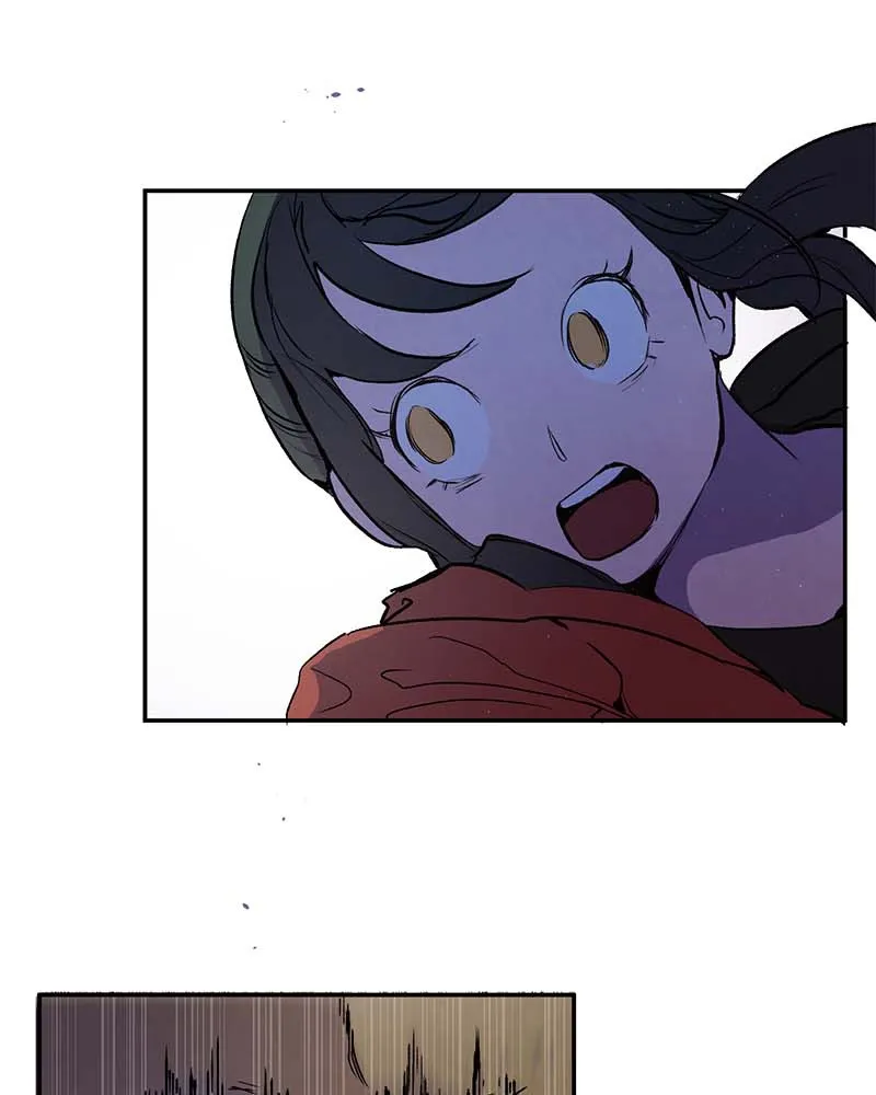 GANDA: Night Defender Chapter 2 page 13 - 