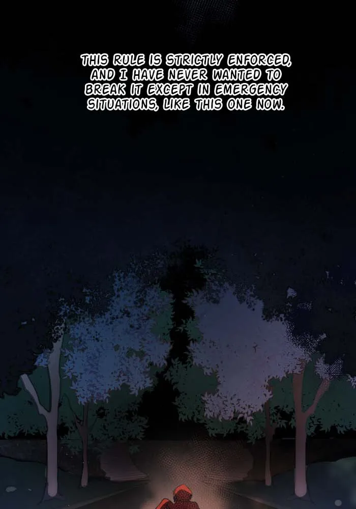 GANDA: Night Defender Chapter 2 page 121 - 