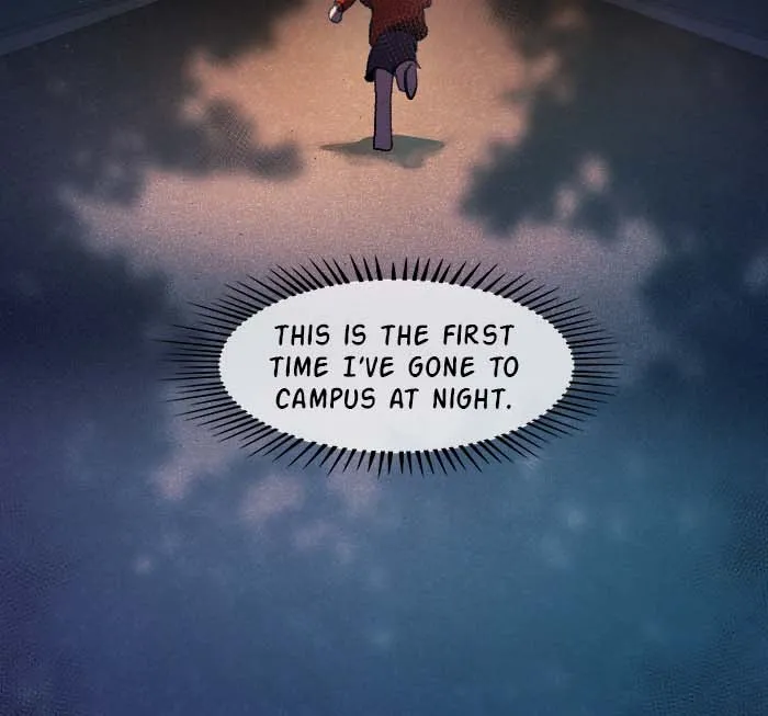 GANDA: Night Defender Chapter 2 page 122 - 