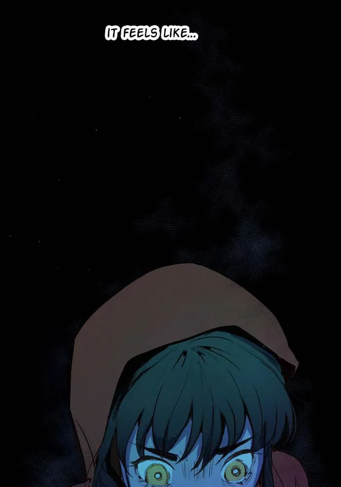 GANDA: Night Defender Chapter 2 page 125 - 