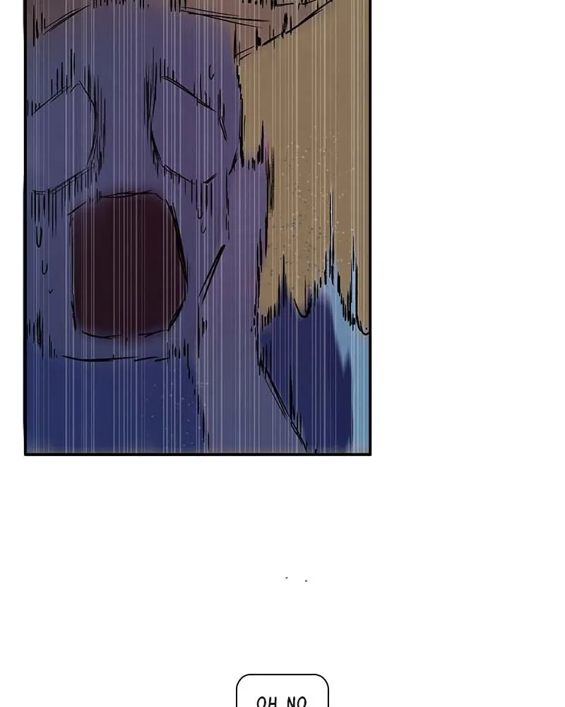 GANDA: Night Defender Chapter 2 page 14 - 
