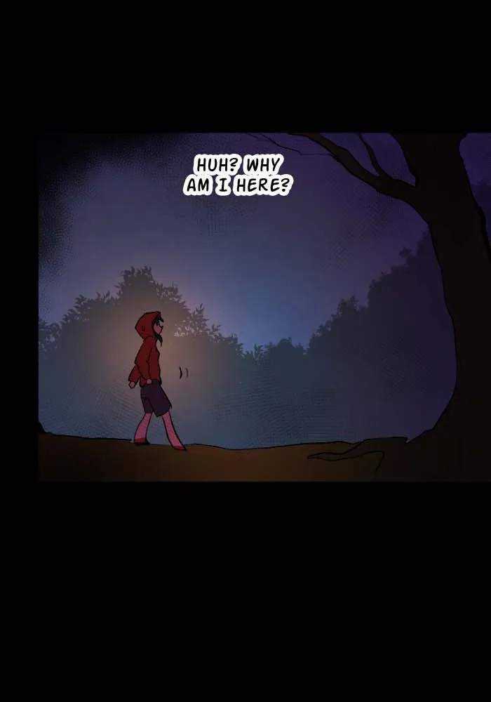 GANDA: Night Defender Chapter 2 page 132 - 