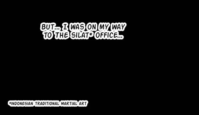 GANDA: Night Defender Chapter 2 page 133 - 