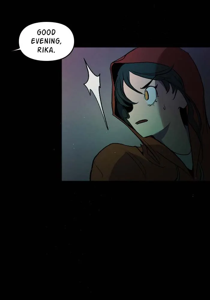 GANDA: Night Defender Chapter 2 page 134 - 