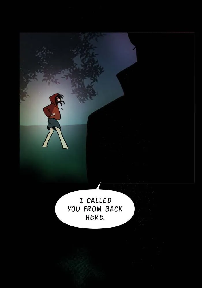 GANDA: Night Defender Chapter 2 page 135 - 