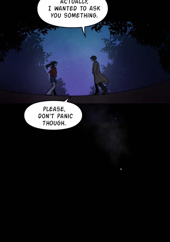 GANDA: Night Defender Chapter 2 page 140 - 
