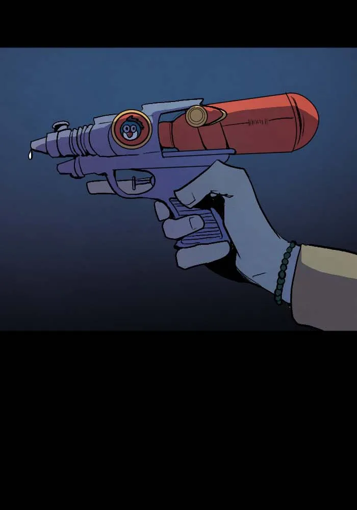 GANDA: Night Defender Chapter 2 page 141 - 