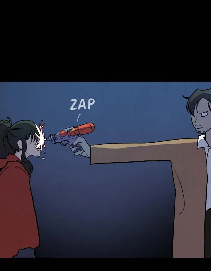 GANDA: Night Defender Chapter 2 page 142 - 