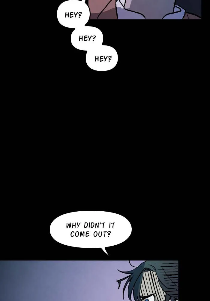 GANDA: Night Defender Chapter 2 page 145 - 