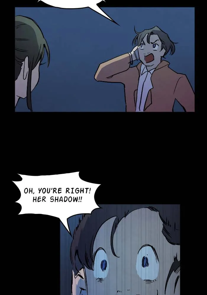 GANDA: Night Defender Chapter 2 page 147 - 