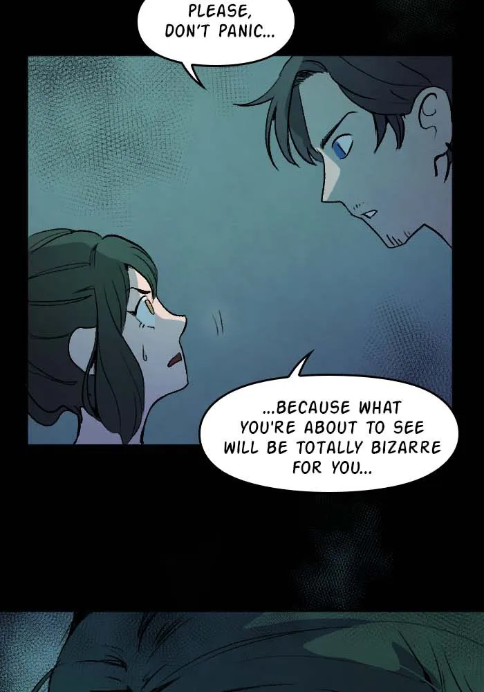 GANDA: Night Defender Chapter 2 page 151 - 