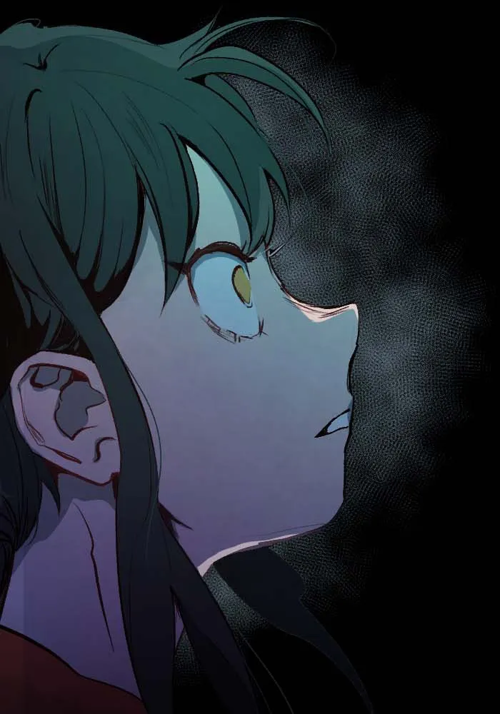 GANDA: Night Defender Chapter 2 page 153 - 