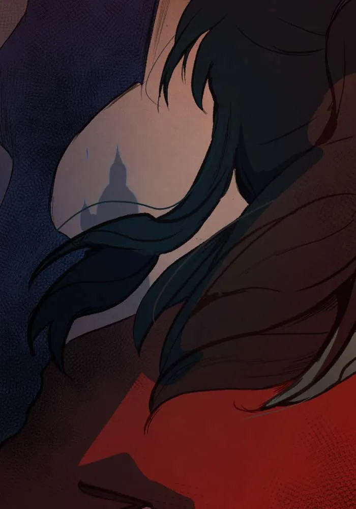 GANDA: Night Defender Chapter 2 page 160 - 