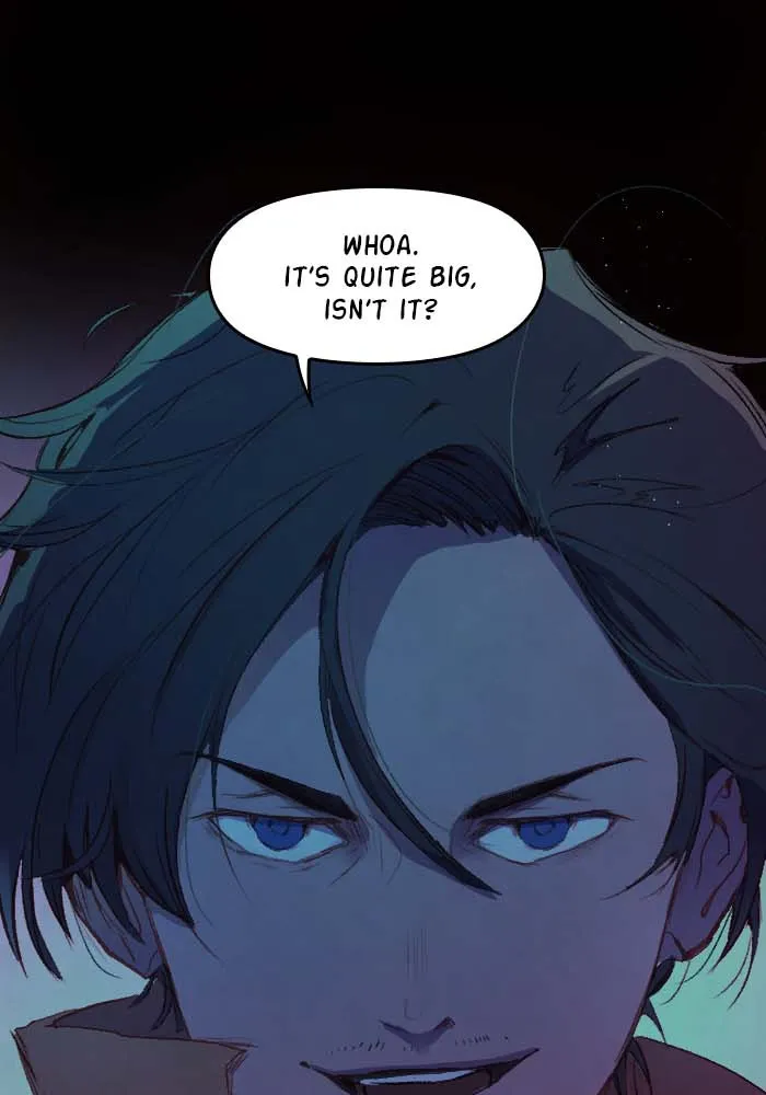 GANDA: Night Defender Chapter 2 page 162 - 