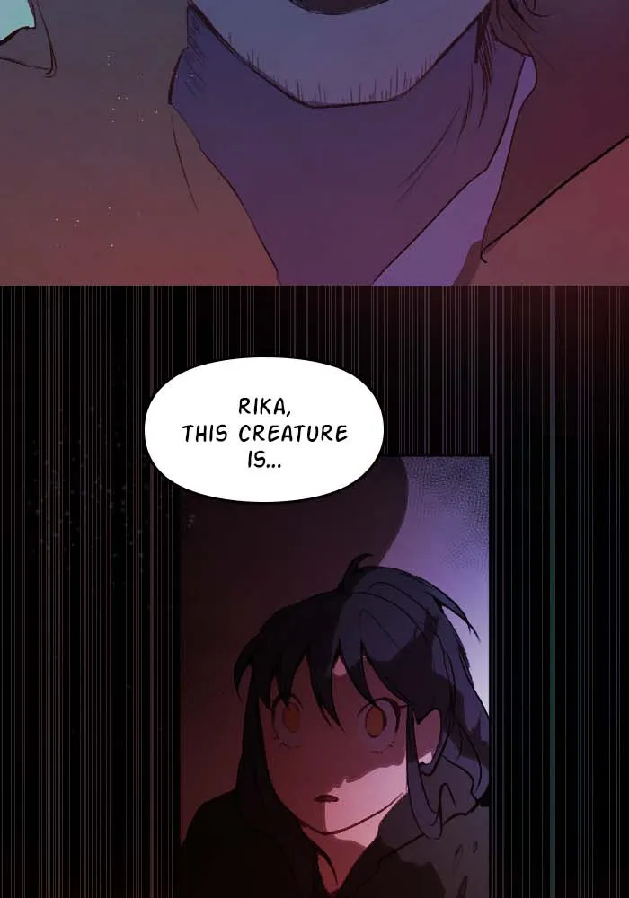 GANDA: Night Defender Chapter 2 page 163 - 