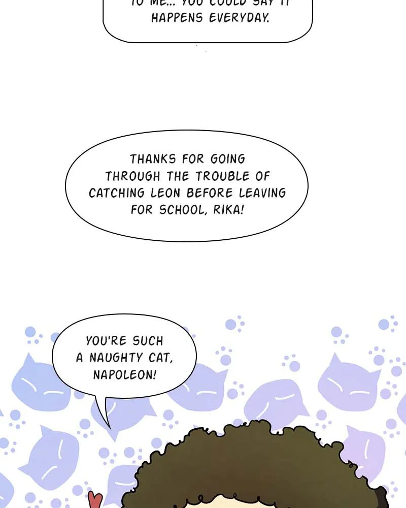 GANDA: Night Defender Chapter 2 page 18 - 