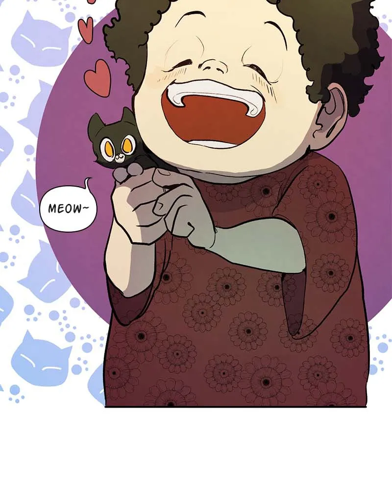 GANDA: Night Defender Chapter 2 page 19 - 