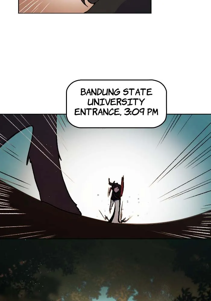GANDA: Night Defender Chapter 2 page 3 - 