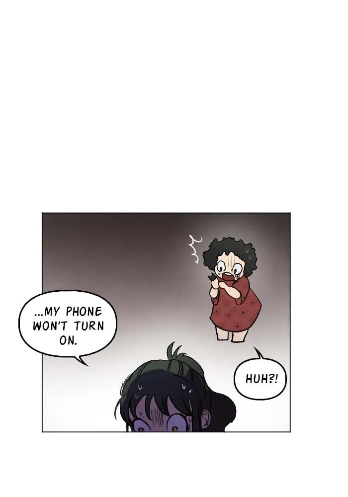 GANDA: Night Defender Chapter 2 page 24 - 