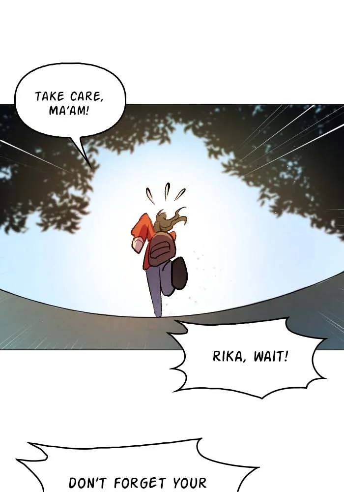 GANDA: Night Defender Chapter 2 page 25 - 