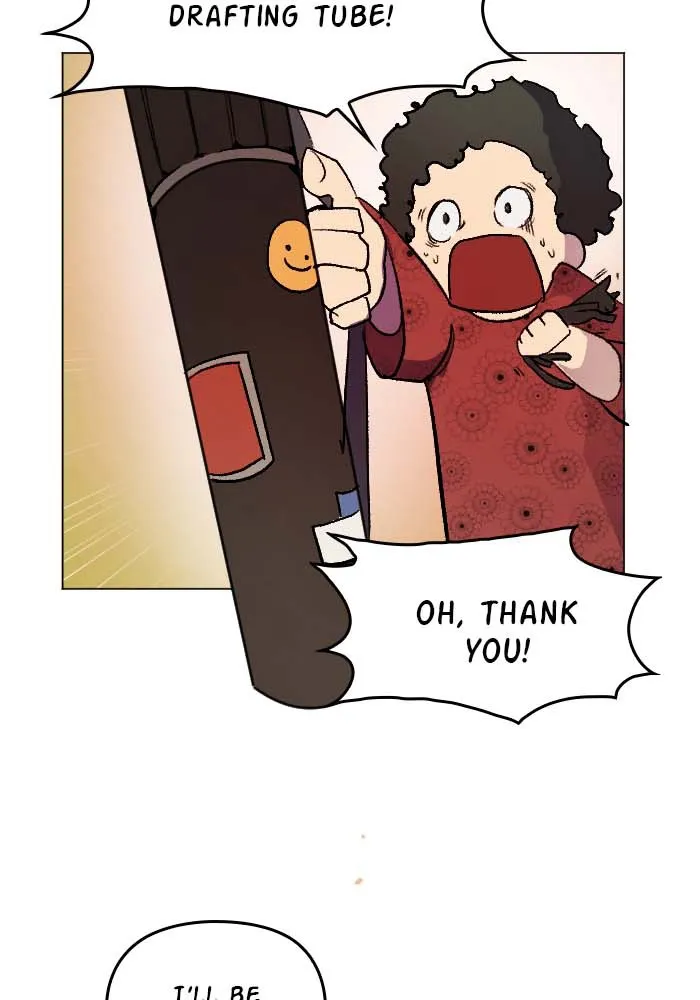 GANDA: Night Defender Chapter 2 page 26 - 