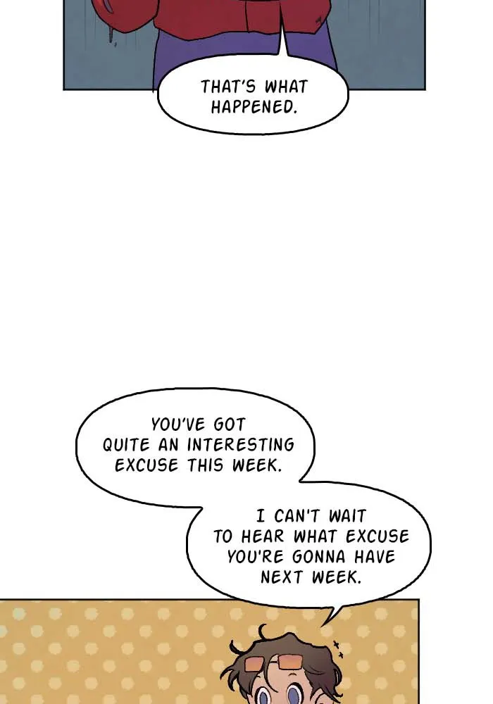GANDA: Night Defender Chapter 2 page 32 - 