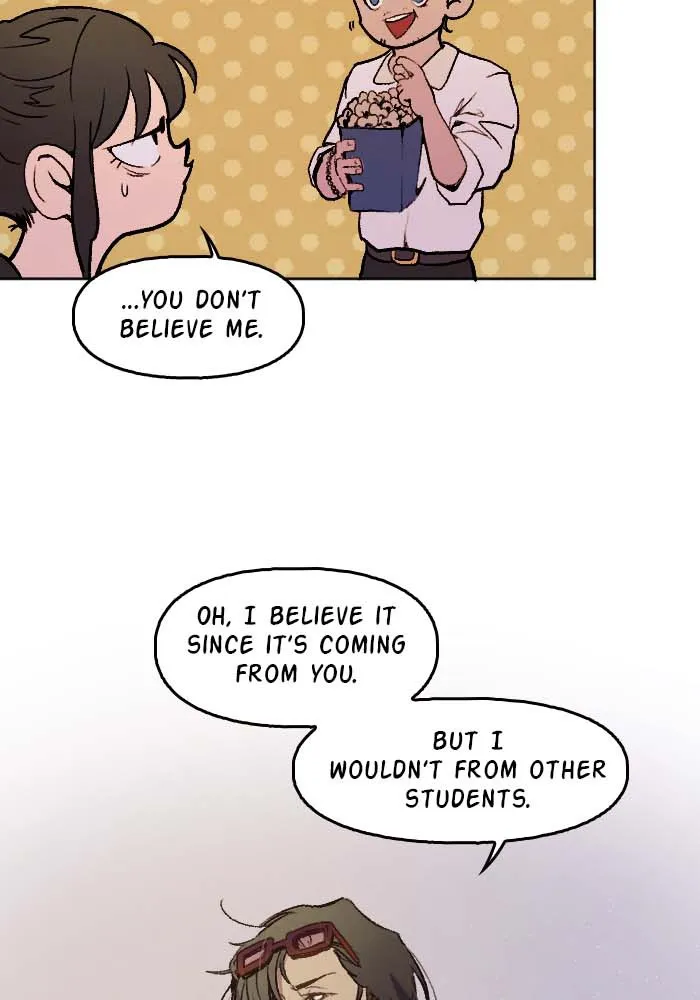 GANDA: Night Defender Chapter 2 page 33 - 