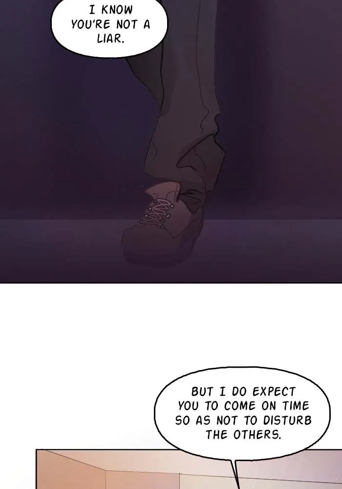 GANDA: Night Defender Chapter 2 page 35 - 