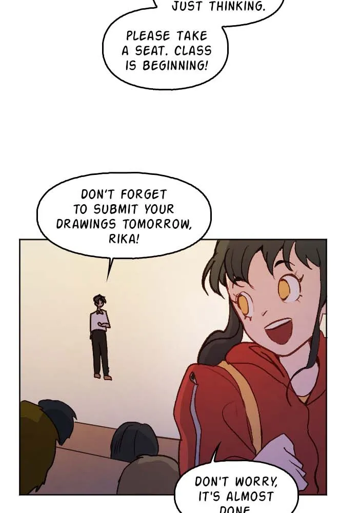 GANDA: Night Defender Chapter 2 page 42 - 