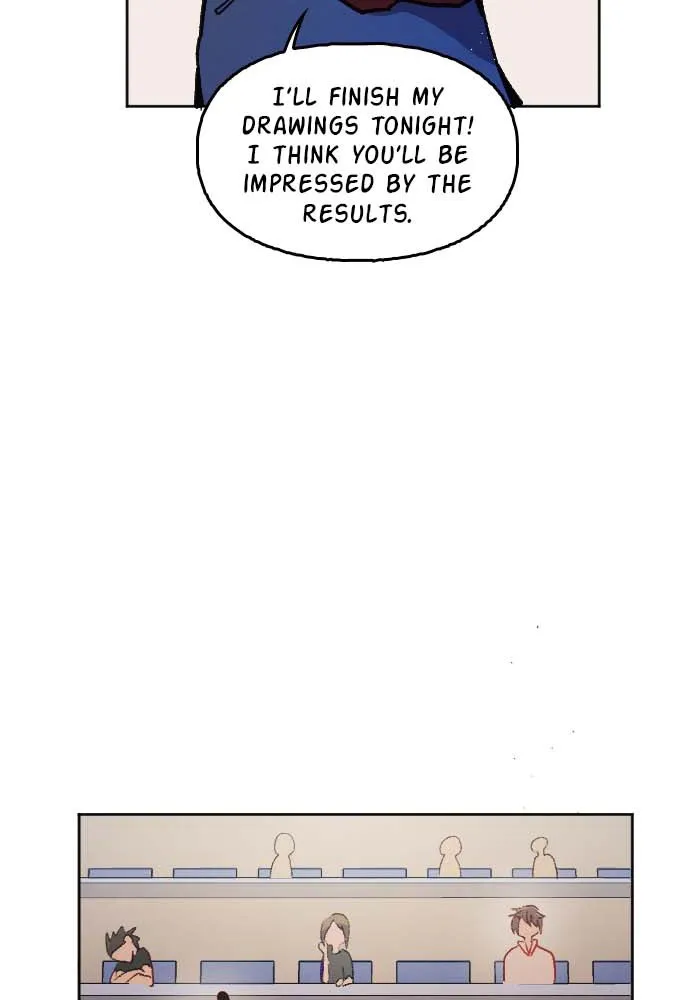 GANDA: Night Defender Chapter 2 page 44 - 