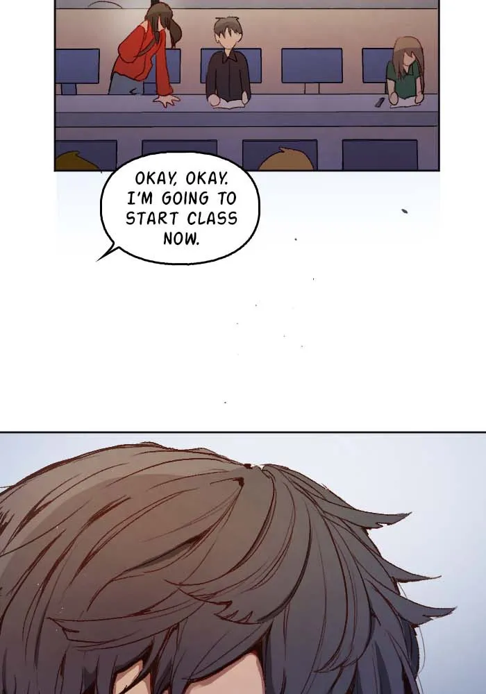 GANDA: Night Defender Chapter 2 page 45 - 
