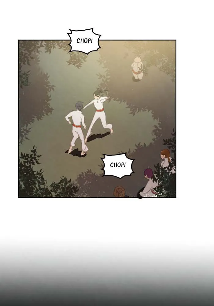 GANDA: Night Defender Chapter 2 page 49 - 