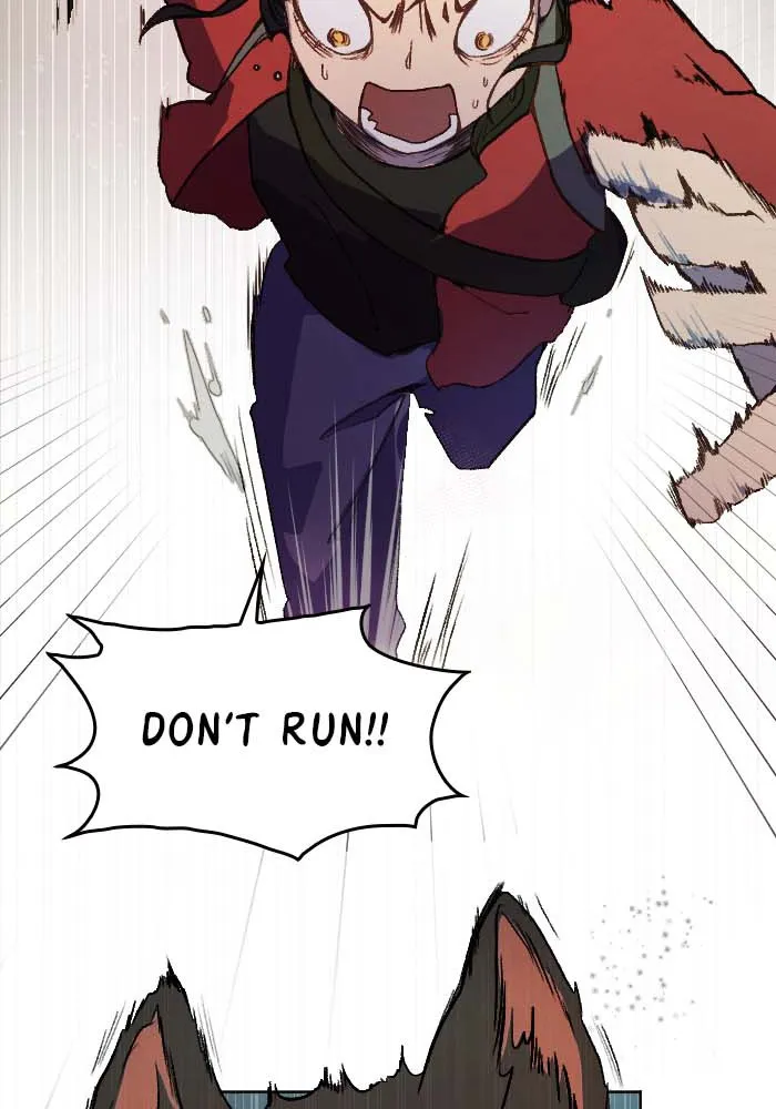 GANDA: Night Defender Chapter 2 page 6 - 