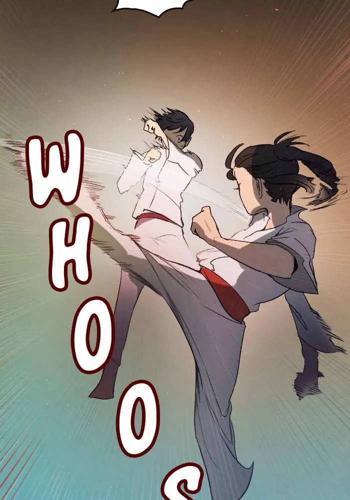 GANDA: Night Defender Chapter 2 page 51 - 