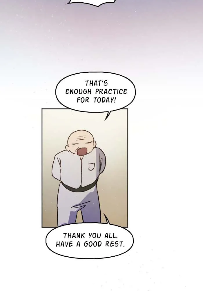 GANDA: Night Defender Chapter 2 page 54 - 