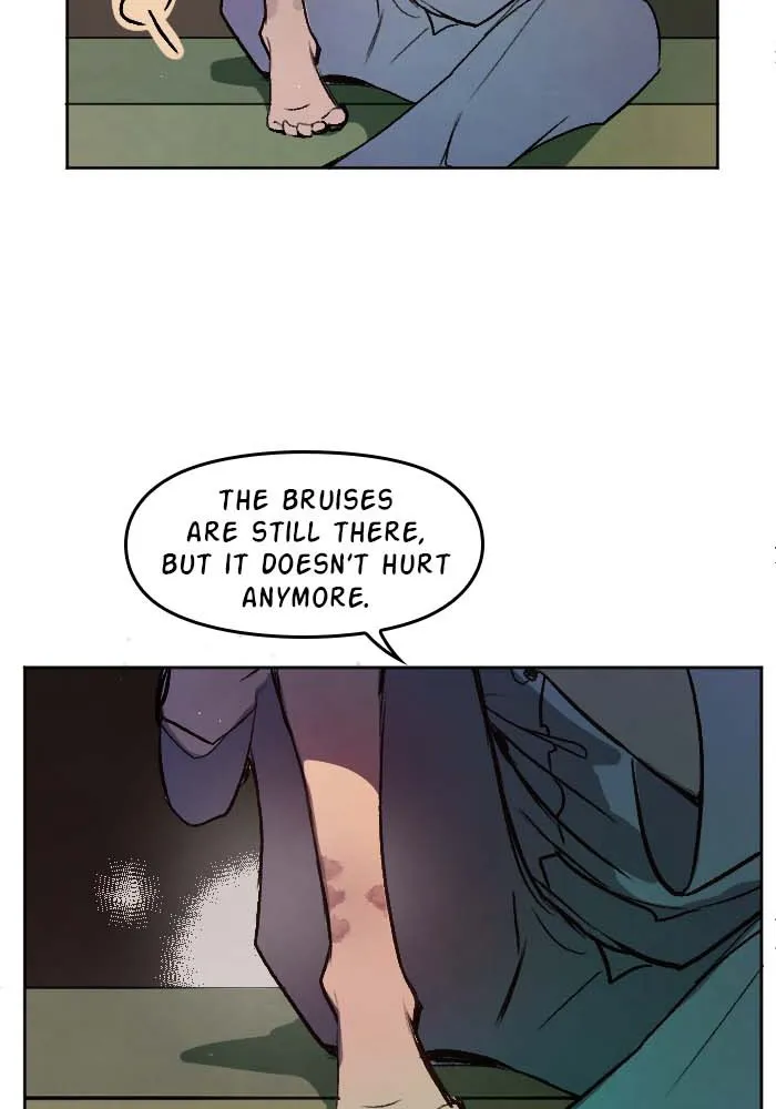 GANDA: Night Defender Chapter 2 page 58 - 