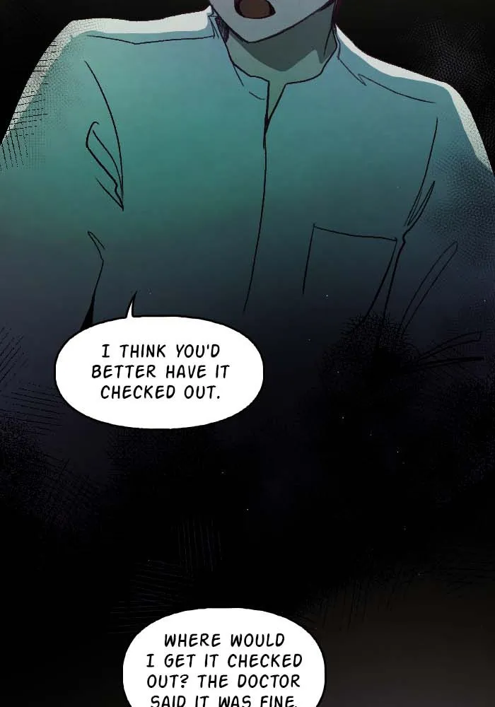 GANDA: Night Defender Chapter 2 page 60 - 