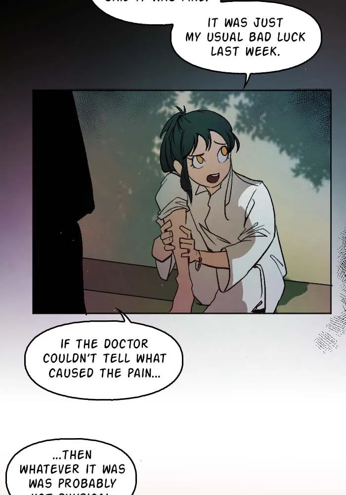 GANDA: Night Defender Chapter 2 page 61 - 