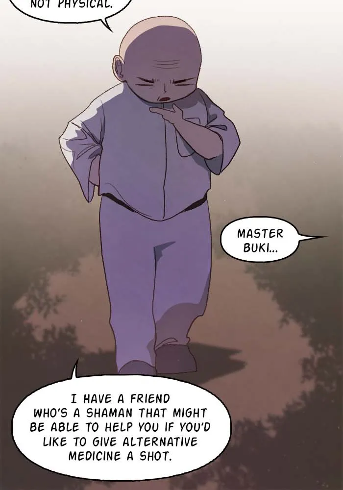 GANDA: Night Defender Chapter 2 page 62 - 
