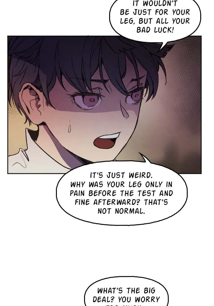GANDA: Night Defender Chapter 2 page 66 - 