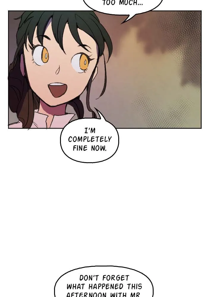 GANDA: Night Defender Chapter 2 page 67 - 